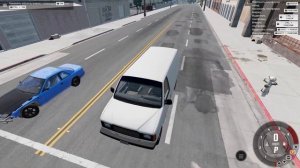 Как настроить зеркала и посадку на вашем авто в beamNG.drive