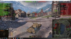 Мой путь к победе. Не сдамся в бою на танках. Часть 2