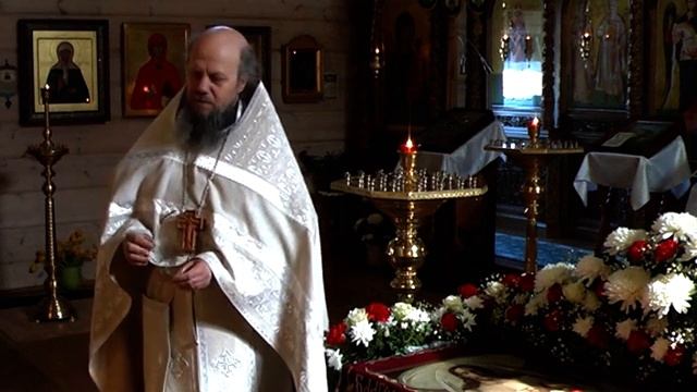 2023 04 15 Христос воскресе! Не верю! смотреть онлайн