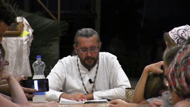 Евангельская встреча. Как Вымолить своих близких. смотреть онлайн