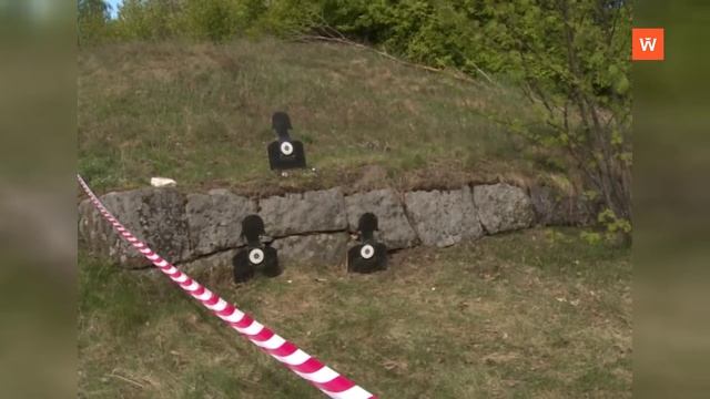 Ретроспектива-2016: военно-учебный сбор «Зарница»