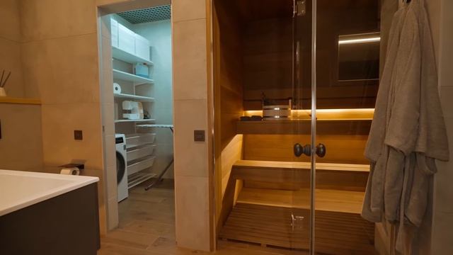 Строить одноэтажный или двухэтажный дом ? В каком жить