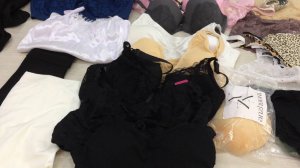 ⚡-35% СКИДКА💥сти201.3. Нижнее белье сток