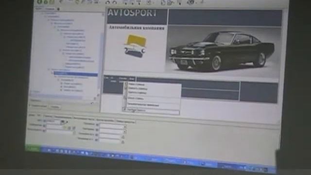 SiteEdit. Создание сайта с нуля (часть 2) смотреть онлайн