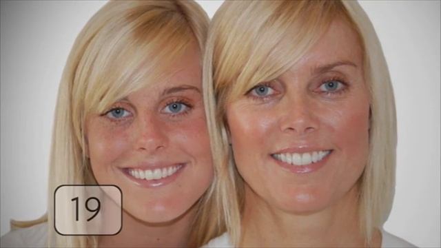 Проект Компании Nu Skin Мама и Дочька смотреть онлайн