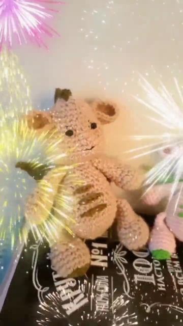 2024 наступающий год дракона 