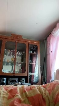 секс на балконе