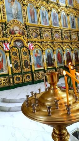 Троицкий собор город Курган