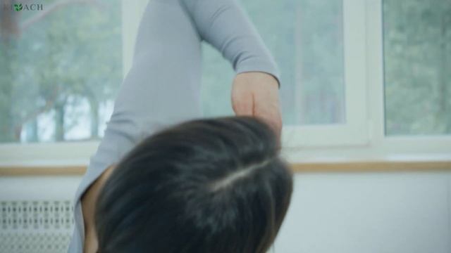 Йога в клинике «Кивач» смотреть онлайн