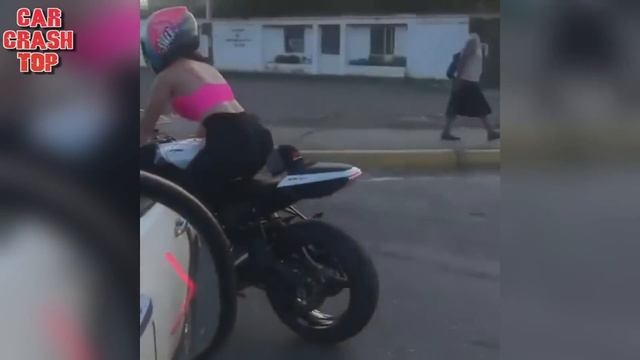 LIKE A BOSS #1 Amazing Driving Compilation