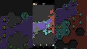 AntiYoy Adventures: Пытаюсь пройти уровень семь!