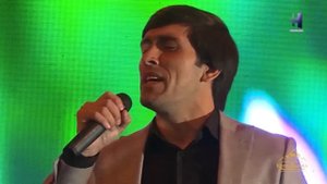 Хайриддини Шариф - Пистамазор 2017 | Khairiddini Sharif - Pistamazor