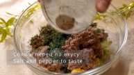 НЕВЕРОЯТНО ВКУСНЫЙ САЛАТ С ТУНЦОМ! ПРОСТОЙ РЕЦЕПТ!