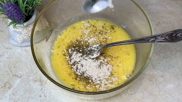 Если У ВАС есть куриное ФИЛЕ сделайте невероятно вкусный рецепт/ Ужин, вызывающий привыкание