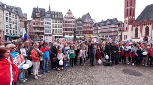 Бессмертный полк, За день до войны