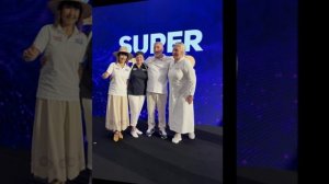 История SJ в событиях