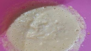 Яблочные кексы с изюмом