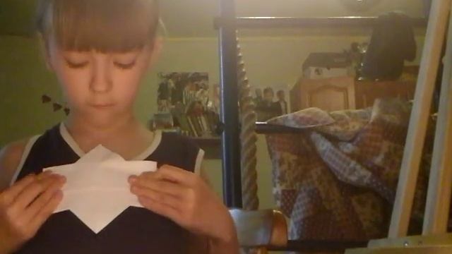 Как сделать бумажную корону