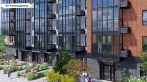 Красноярск | ЖК Калина Долина Записаться на консультацию  8913-590-4795