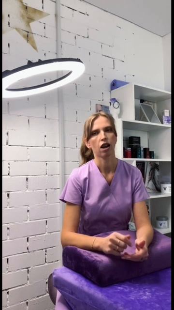 Что нельзя делать после пилинга лица!