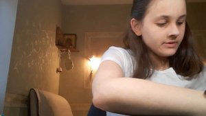 косплей ГЕРМИОНЫ ГРЕЙНДЖЕР // SunnyPaper ☀️