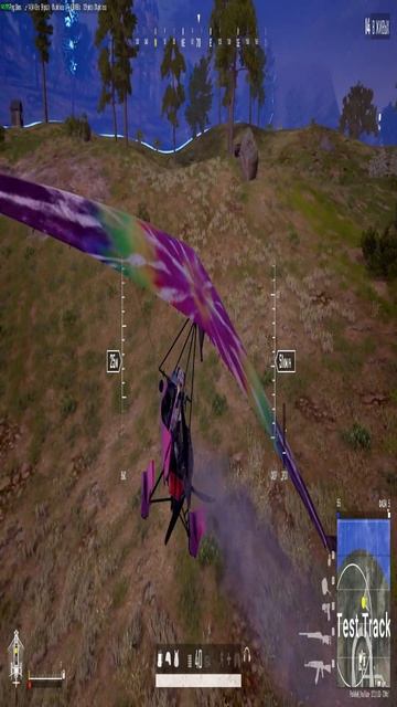 Замена транспорта #pubg смотреть онлайн