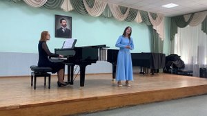 Дж. Перголези
«Если любишь»