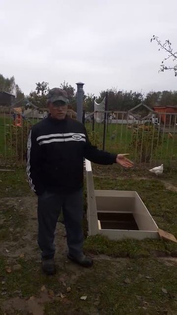 Отзыв клиента о погребе КАСКАД смотреть онлайн