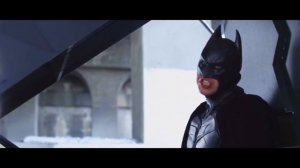 Batman Says His Goodbyes Пародия на Бэтмана прикол