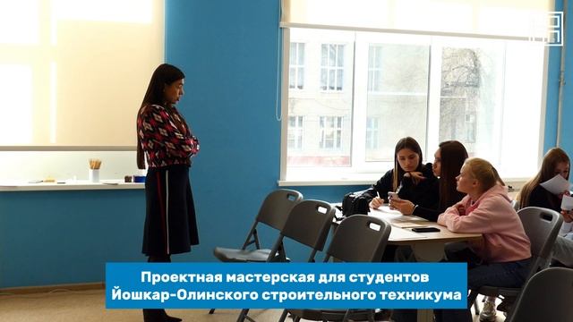 ЦОПП12: подводим итоги апреля!