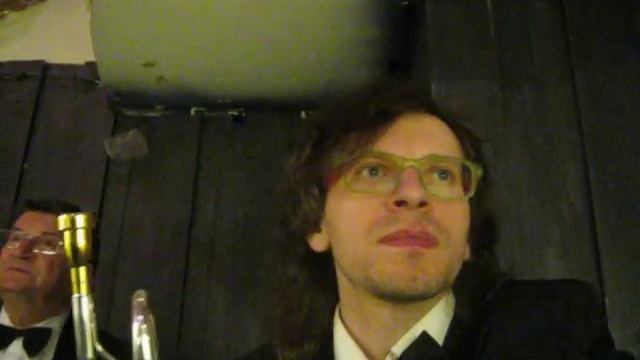 Лауренсия  Laurencia  trumpet solo 