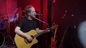 МВиПД. Алиса. Концерт ГавнидА в Санкт-Петербурге.