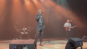 ДЕНИС КОСЯКИН "Я ИДУ И НА ХОДУ ДУМАЮ", САУНДЧЕК ИЛИ КОНЦЕРТ, МОСКВА, КЗ "ИЗМАЙЛОВО", 2025 ГОД