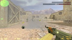 Counter-Strike