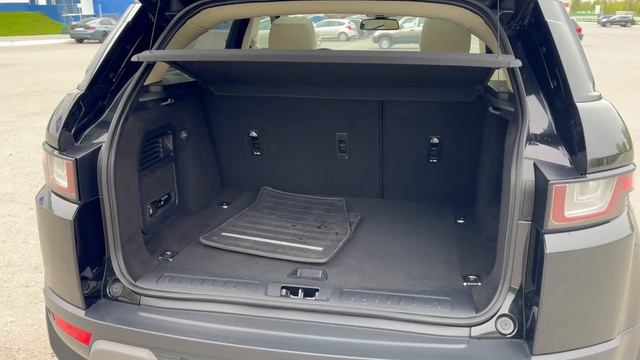 RANGE ROVER EVOK 2015 смотреть онлайн