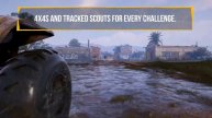 Трейлер RoadCraft (Vehicles_ Scouts)