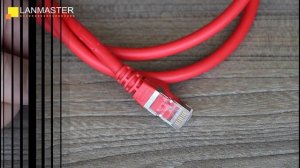 Видеообзор патч-кордов LANMASTER LSZH FTP кат.6
