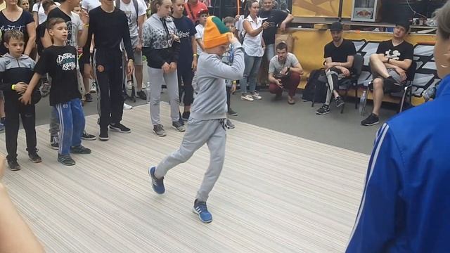 Битва Харькова 2019 смотреть онлайн