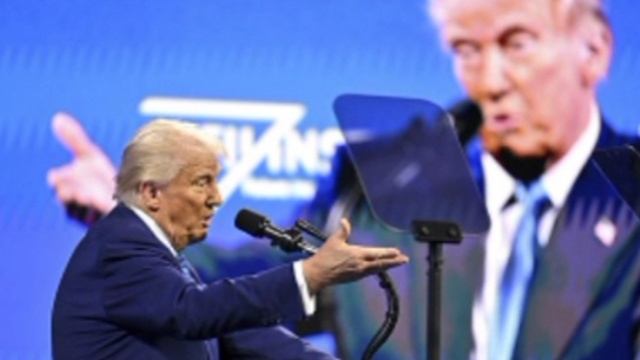 Президент США Дональд Трамп 13-16 мая посетит Ближний Восток. При этом визит в Израиль не планируетс