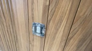 Монтаж модульных стеновых панелей Acupan своими руками