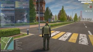 УЛЬТРА ГРАФИКА на АМАЗИНГ РП в GTA CRMP! КАК ПОДНЯТЬ FPS в ИГ