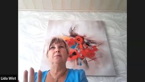 Как метод распаковывается у участниц курса. Лидия,Германия,разобралась и наладила отношения с детьми