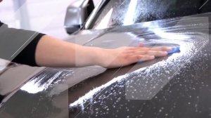 Оклейка авто в Санкт-Петербурге