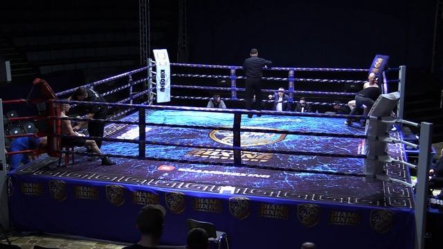 Тихон Нетесов vs Элизбар Джологуа