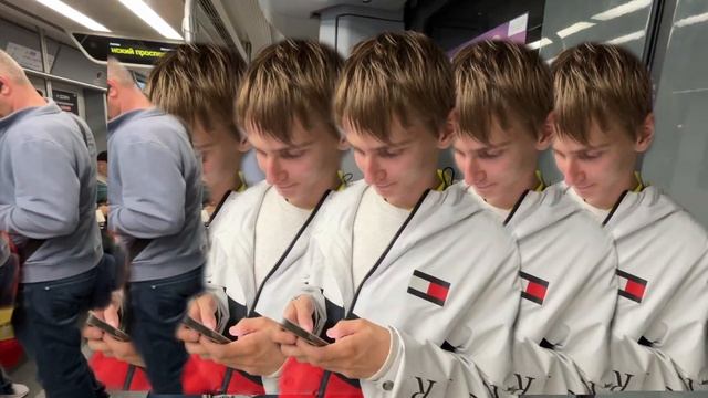ОБЗОР ПАРКА НА ПЛЕСЕЦКОЙ