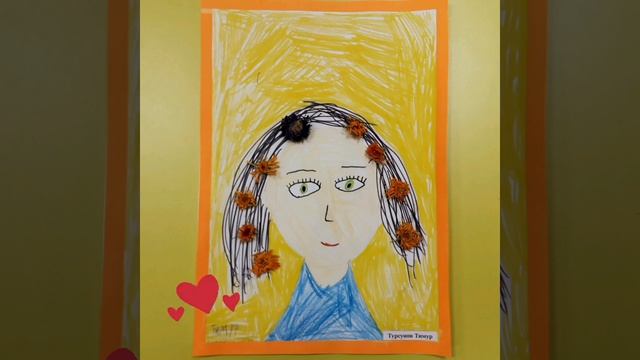 День матери. Мамин день💞💝💫