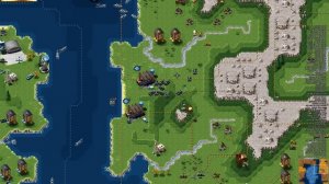 A.R.S.E.N.A.L "Extended Power" Сompany Mission23 (No Commentary)