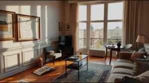 После развода бывший муж забрал всё, даже детские игрушки.