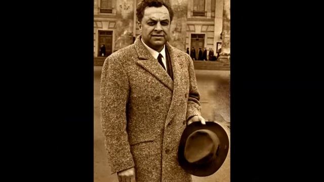 Модест Mусоргски: Детская - С няней изп. Борис Христов бас и Александър Лабински пиано