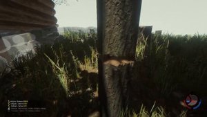 The Forest. Соло выживание. Начало